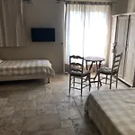 阿尔巴别墅酒店 * 圣特罗佩