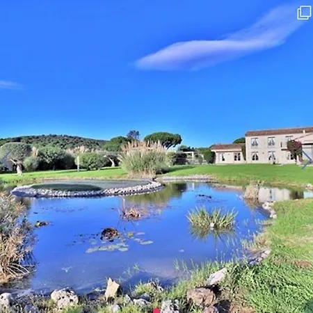 Alba Готель типу 