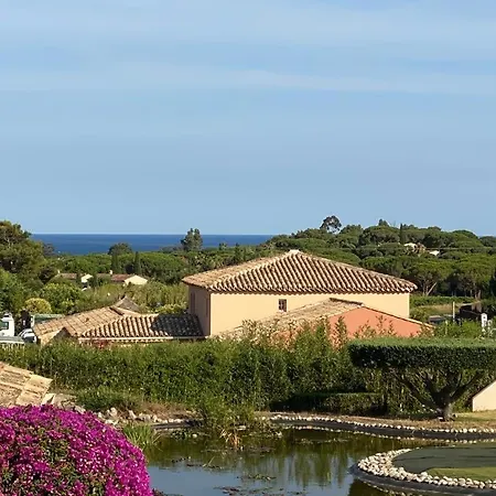 Alba Готель типу 