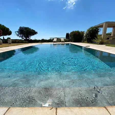 Alba Сен-Тропе