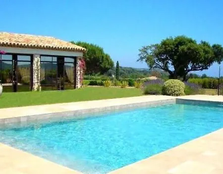 Alba Готель типу 