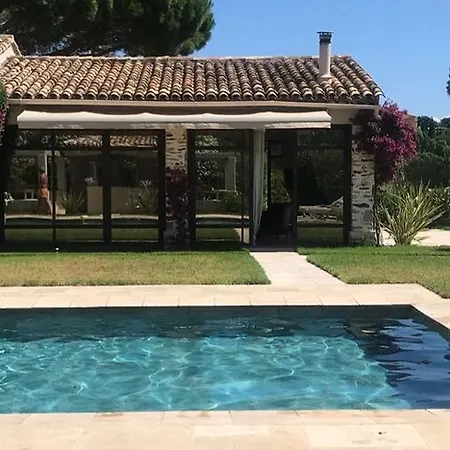 Alba Сен-Тропе