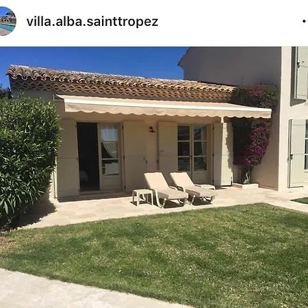 Bed and Breakfast Alba *