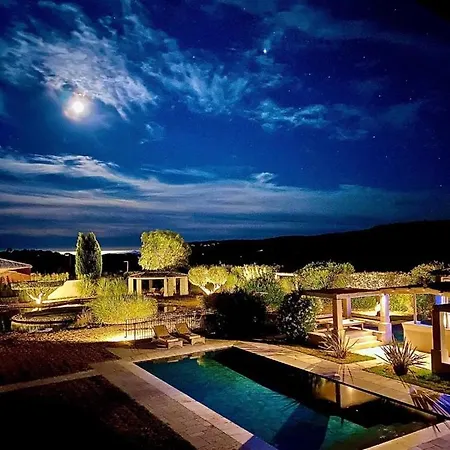 Alba Bed and Breakfast *