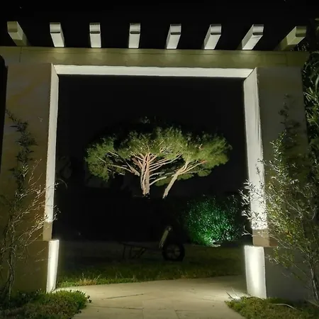 Alba Σαιν-Τροπέ