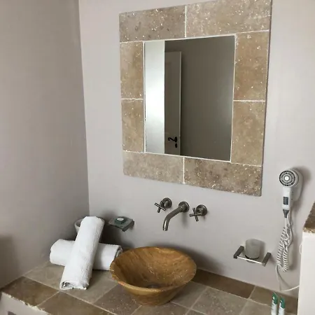 Bed and Breakfast Alba Σαιν-Τροπέ