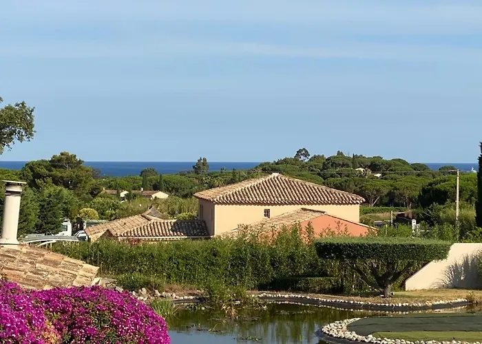 Alba Bed and breakfast