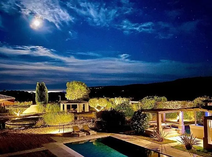 Alba Bed & Breakfast *