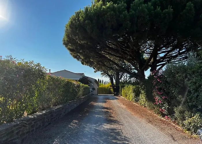 Alba Bed & Breakfast