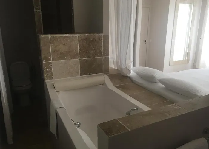 Alba Bed & Breakfast