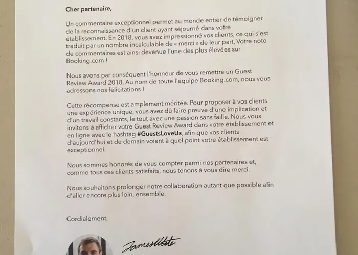 Alba Bed & Breakfast *