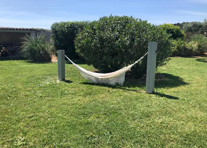 Bed and breakfast Alba