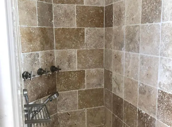 Bed and breakfast Alba Saint-Tropez